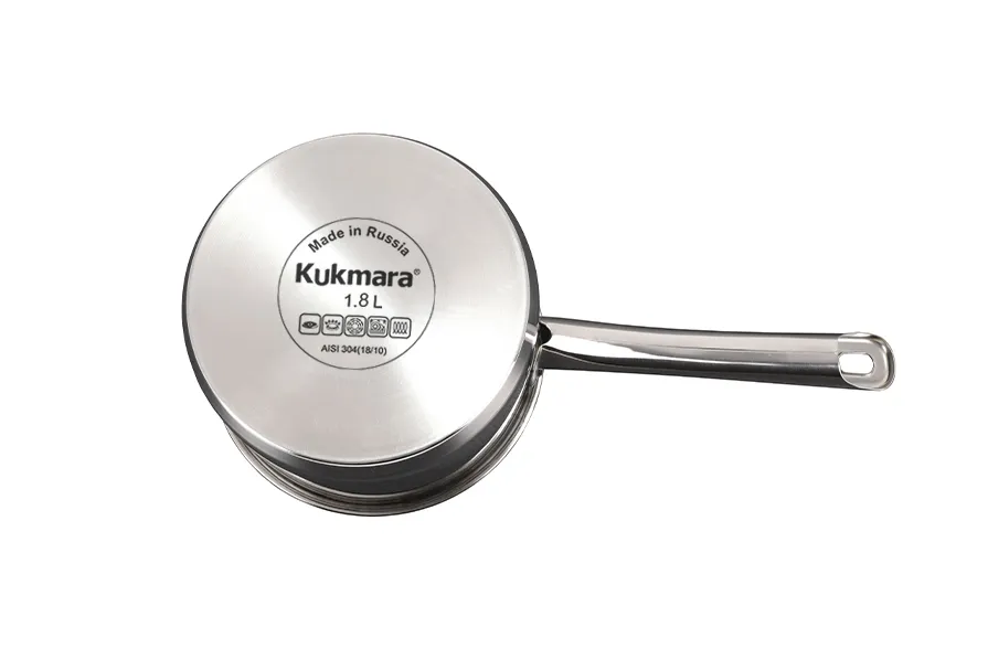 Ковш Leon 1,8л 3-