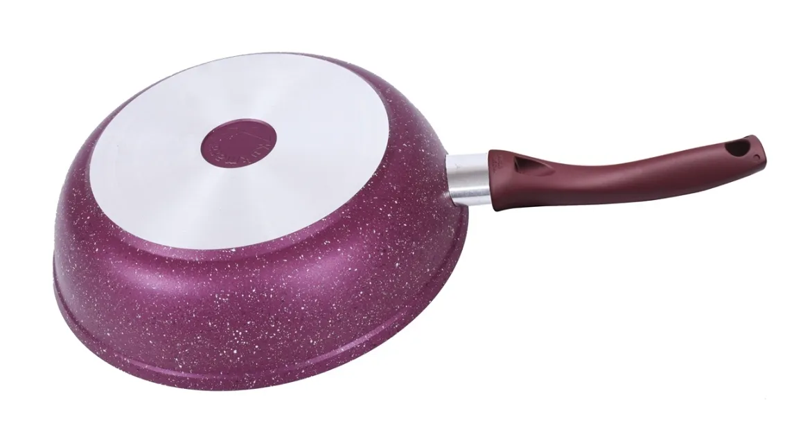 240TSM Сковорода с ручкой Mystery 5 