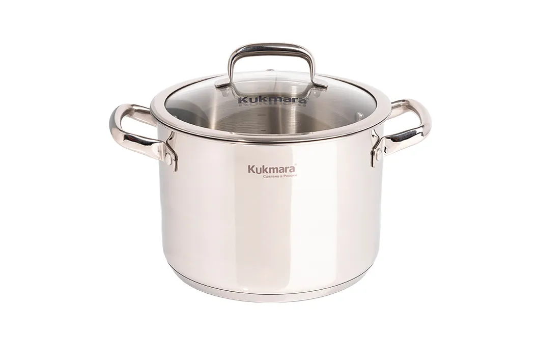 Кастрюля Leon 7л 0