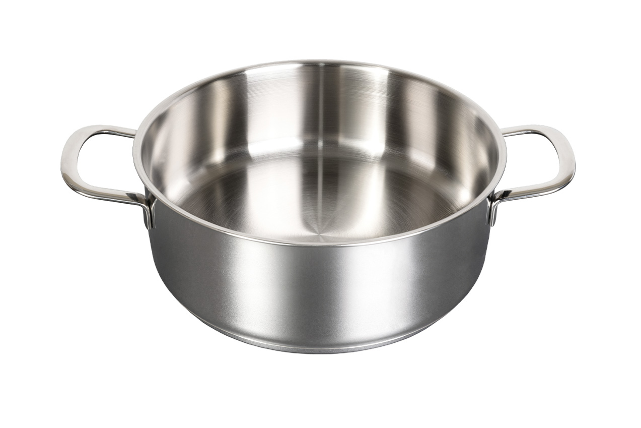 Сотейник 260мм 2