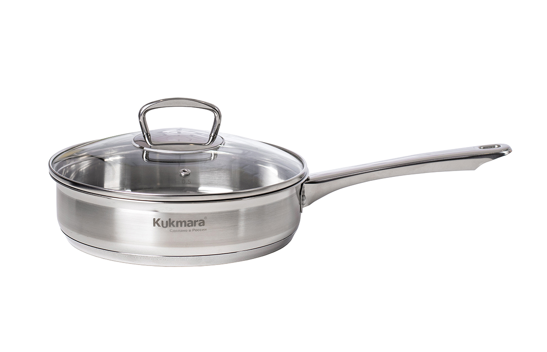 сковорода 1,7л